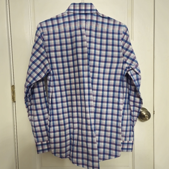 Express Modern Fit - Picture 2 of 3